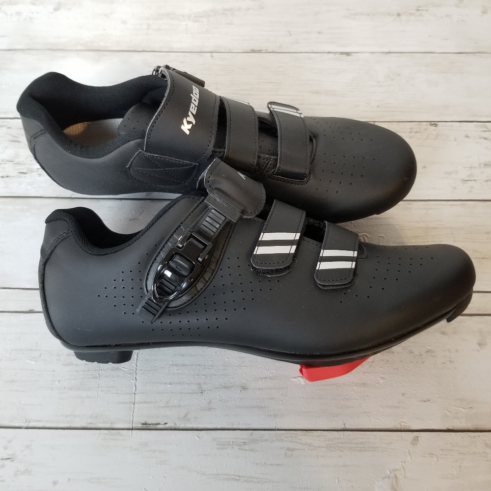 Kyedoo Athletic Adjustable Locking Strap Cycling … - image 1